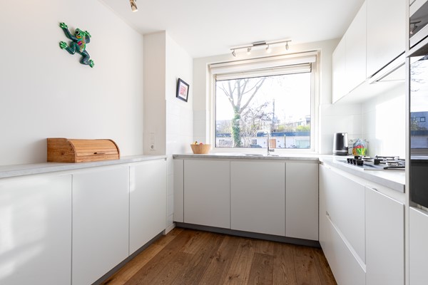 Medium property photo - Andries Schotkade 8, 2313 XV Leiden